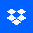 dropbox.com logo