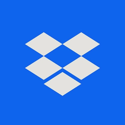 Dropbox logo