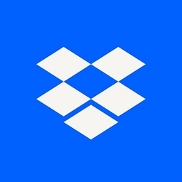 Dropbox Logo