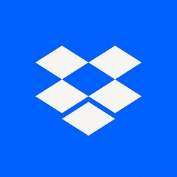 Dropbox, Inc. logo