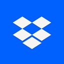 Dropbox API logo