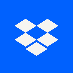 Dropbox logotyp