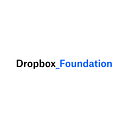 Dropbox Charitable Foundation logo