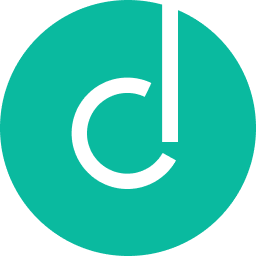 Logo Dropcontact