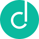 Dropcontact logo
