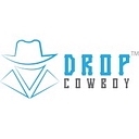 dropcowboy.com logo