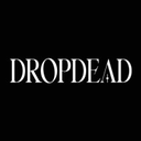 DROP DEAD CLOTHING logo