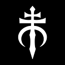 Logo for dropdead.world
