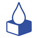 DropGenie logo