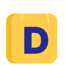 DropGenius logo