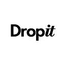 Dropit Shopping logo