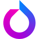 Droplet logo