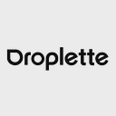 Droplette logo