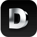 Dropmagic logo