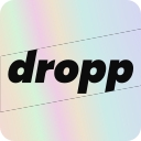 Dropptv logo