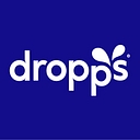 Dropps® logo