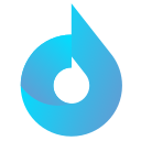 Dropscale logo