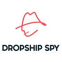 Dropship Spy logo