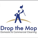 Drop The Mop Ltd logo