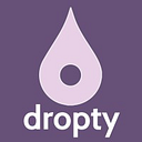 DROPTY logo — DevOps Engineer job on DevsUnite