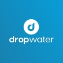 Drop Water logo