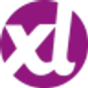 DropXL logo