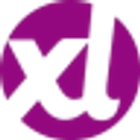 DropXL logo