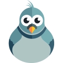 Dropy logo