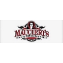 Maucieri's Italian Bistro, Bar & Deli logo