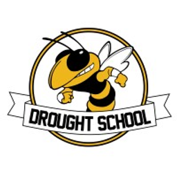 Drought Elementary logo