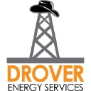 Drover Energy Services logo