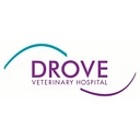 Drove Veterinary Hospital logo