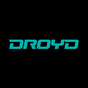 Droyd logo