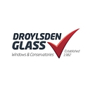 Droylsden Glass Ltd logo
