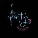 Dr. Patty's Dental Boutique logo