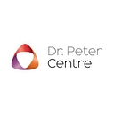 Dr. Peter Aids Foundation logo