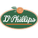 THE DR P PHILLIPS FOUNDATION logo