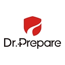 Dr.Prepare logo