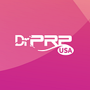 Dr. Prp Usa logo