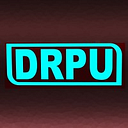 DRPU Software logo