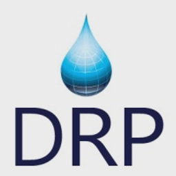 DRP UK LTD logo