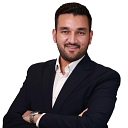 Dr. Raja Hair Restoration logo