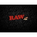 Dr. Raw Organics logo