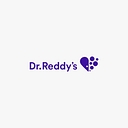 Dr. Reddy's Laboratories logo