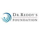 Dr Reddy's Foundation logo