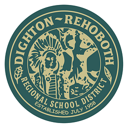 Dighton Elementary logo