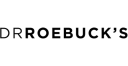 Dr Roebucks Canada logo