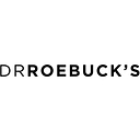 Dr Roebuck’s logo