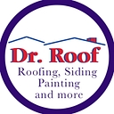 Dr. Roof Atlanta logo