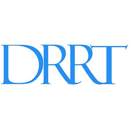 D/B/A DRRT logo